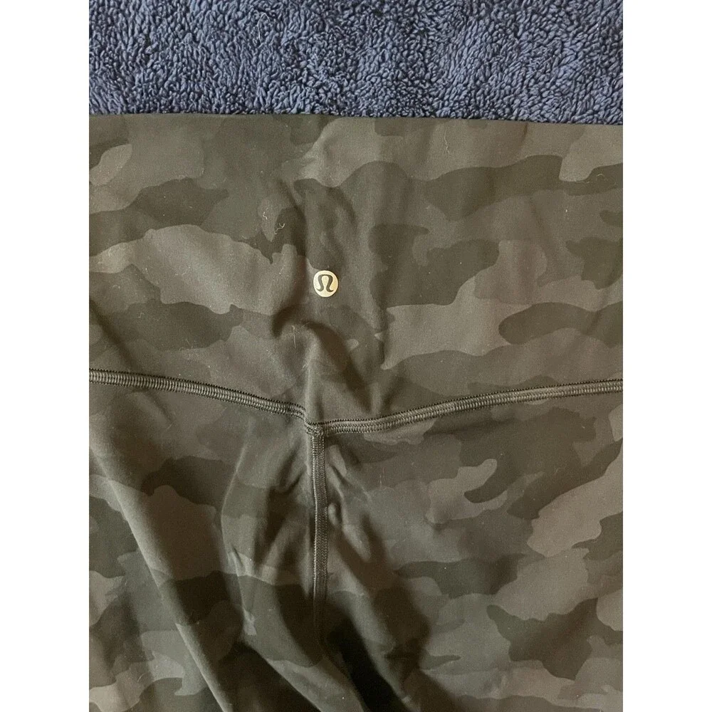 lululemon athletica nwt comes